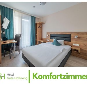 Gute Hoffnung Hotel Pforzheim