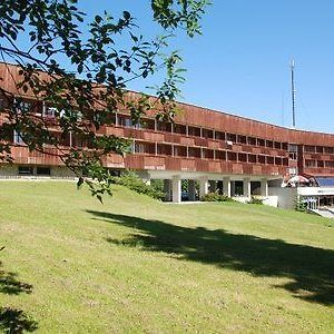 Zespol Tatry - Hotel Tatry I Budynek Turystyczny